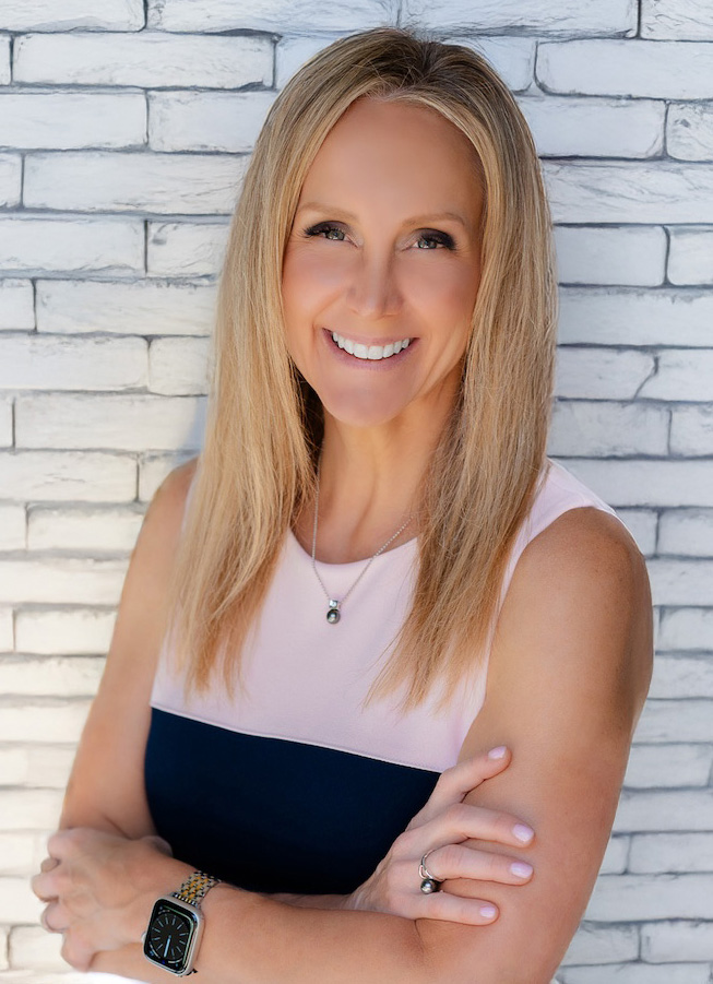 Christine Thompson Homes